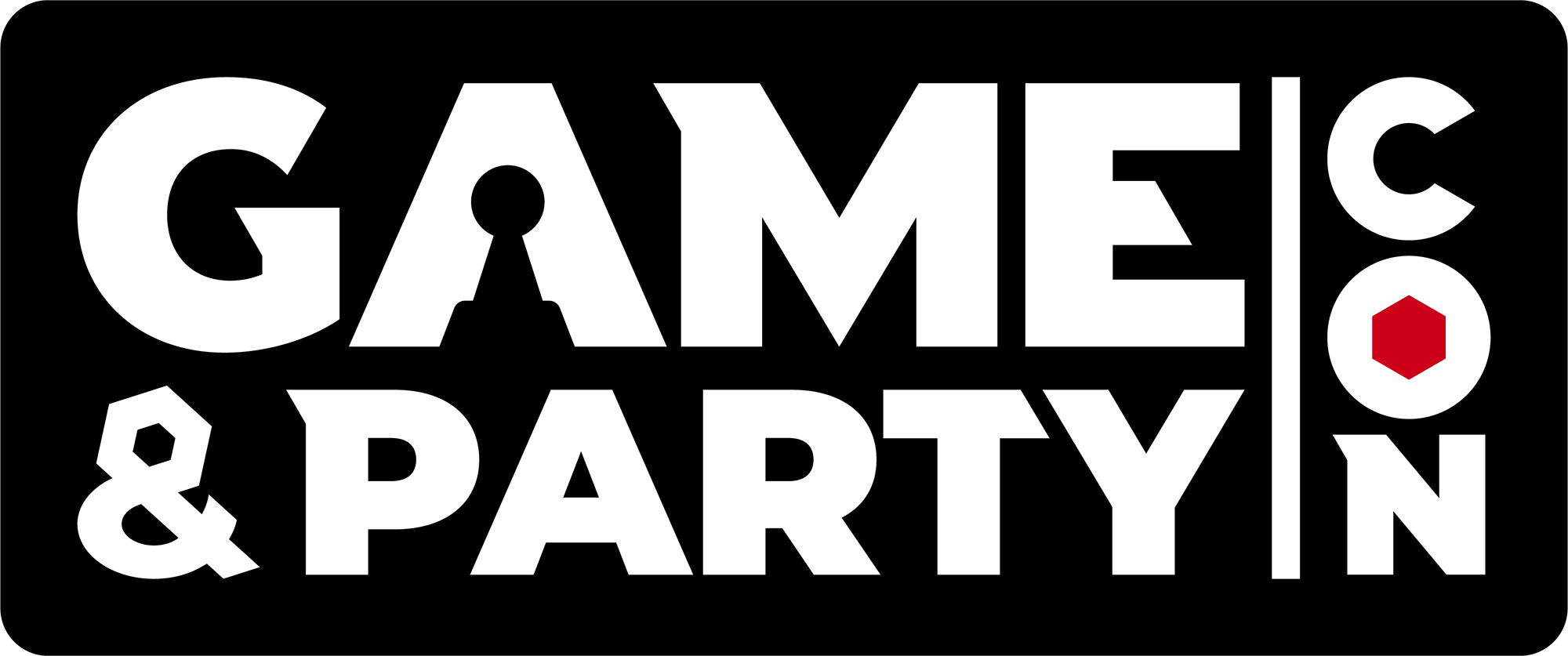 Game and Party Con