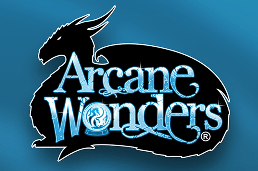 Arcane
