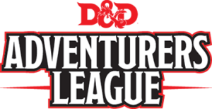 D&D Adventurers League