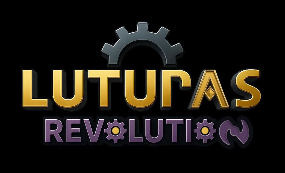 Lutura's Revolution