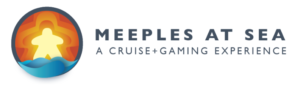 Meeples at Sea